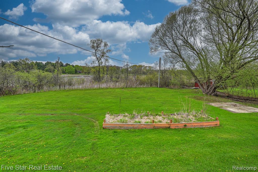 1857 E Rose Center Road, Holly, MI 48442 — Photo 42