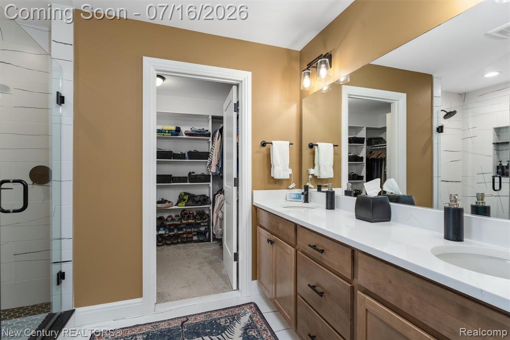 671 Braxwood Place, Milford, MI 48381 — Photo 47