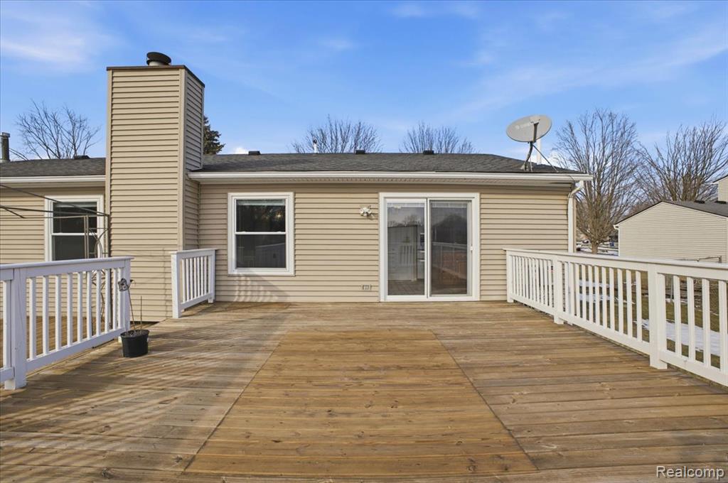 6042 Barker Avenue, Waterford, MI 48329 — Photo 30
