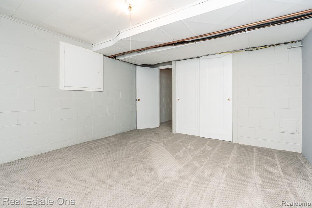 509 Walbridge Drive, East Lansing, MI 48823 — Photo 32