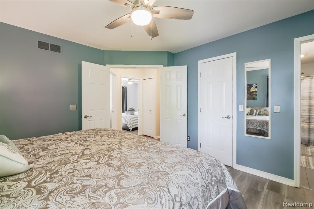 8642 Thendara Boulevard, Clarkston, MI 48348 — Photo 20