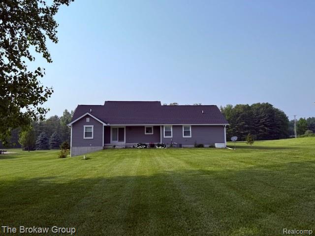 6146 BOWERS Road, Imlay City, MI 48444 — Photo 14