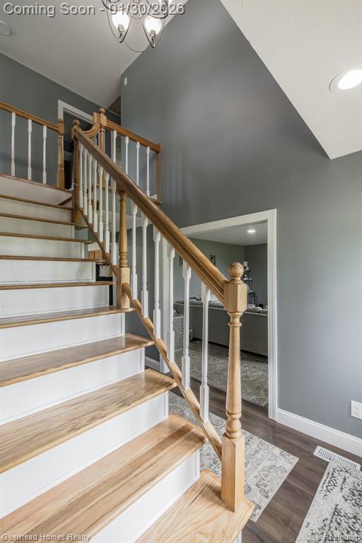 1850 N Gramer Road, Webberville, MI 48892 — Photo 46