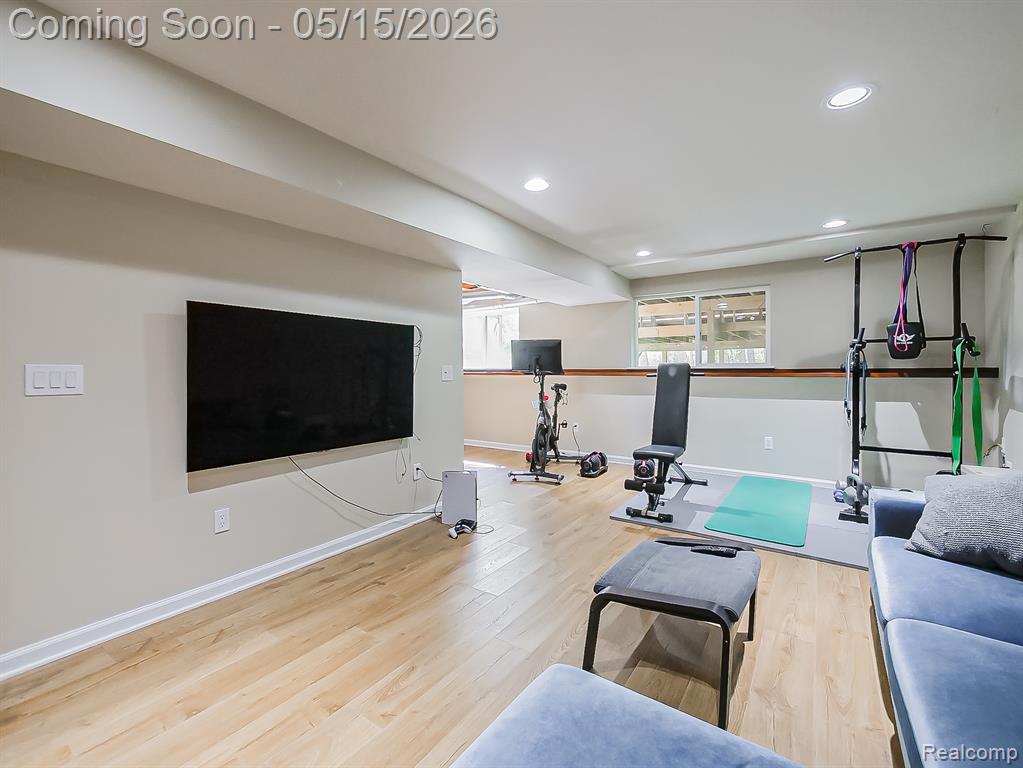 6655 Wedgewood Court, Waterford, MI 48327 — Photo 34