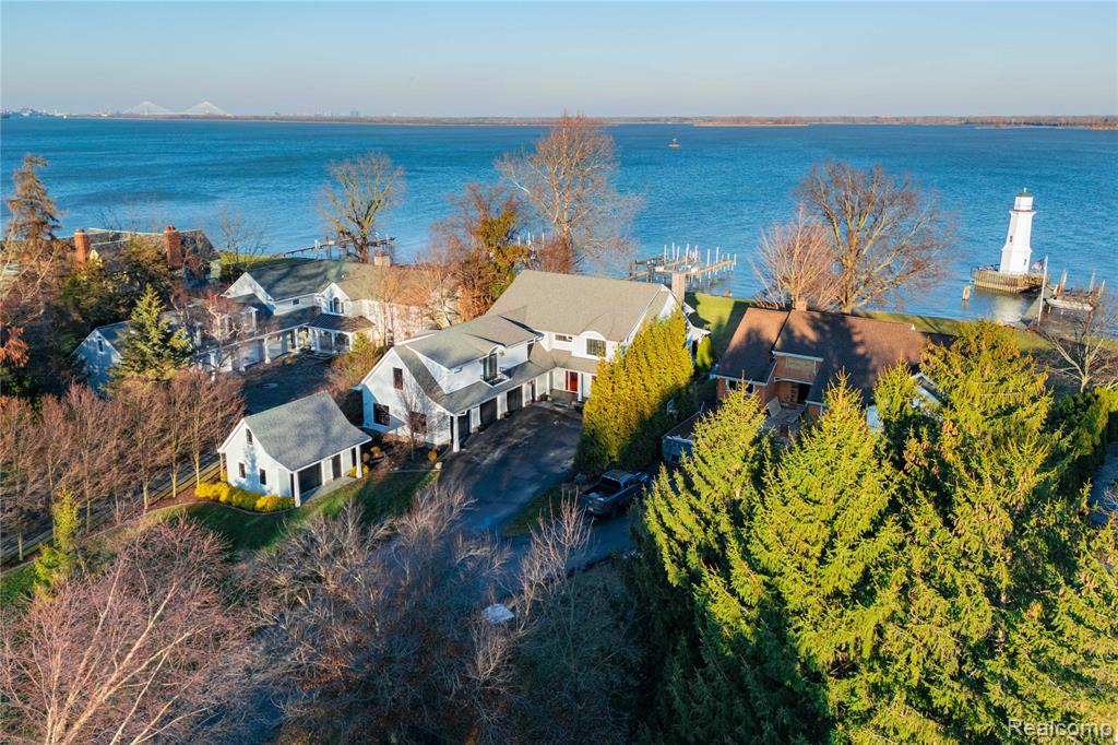 19495 Lighthouse Point, Grosse Ile, MI 48138 — Photo 69