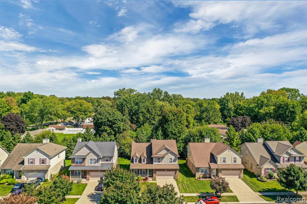 468 ETHAN Drive, Westland, MI — Photo 46
