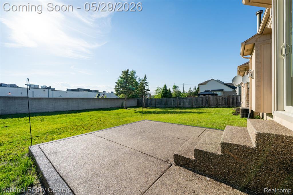 50847 Commons Drive, Macomb, MI 48042 — Photo 35
