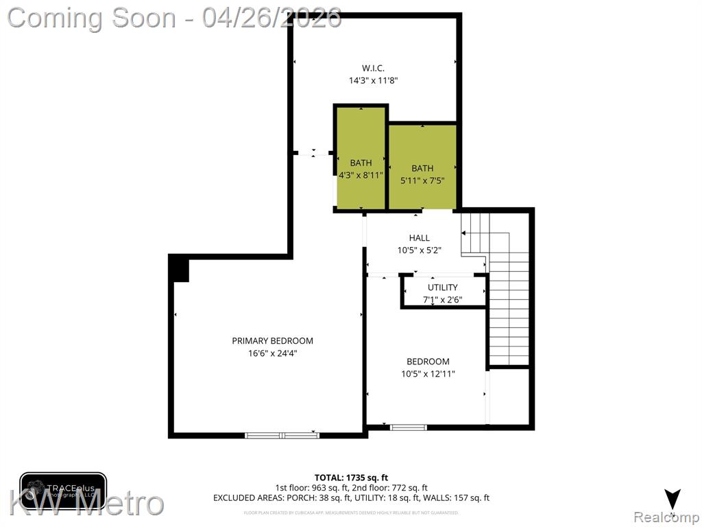 47592 Pembroke Drive, Canton, MI 48188 — Photo 40
