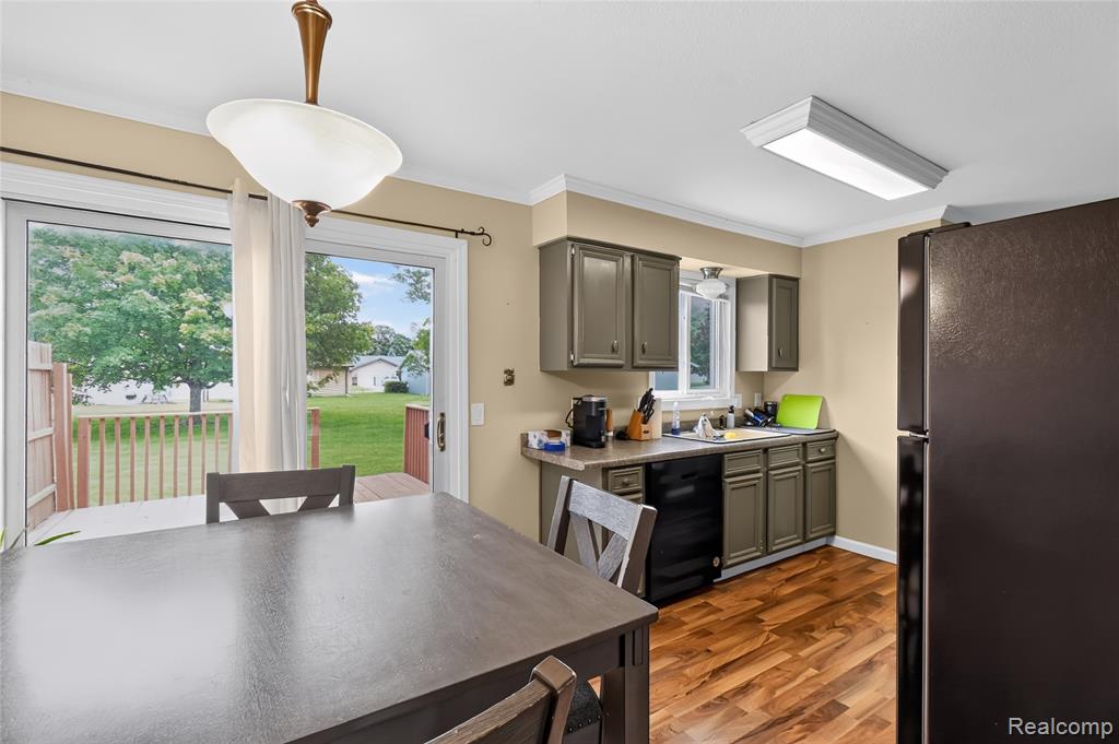 2312 Darwin Lane, Saginaw, MI 48603 — Photo 8