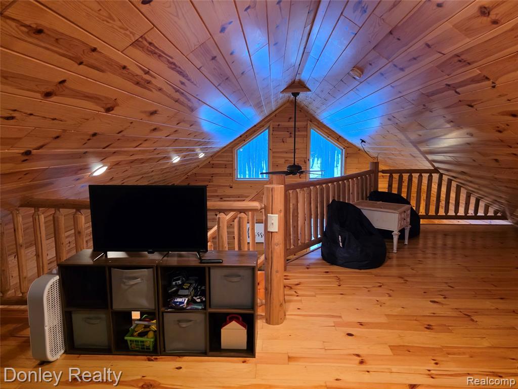 8854 Dellwood Drive, Elmira, MI 49730 — Photo 17