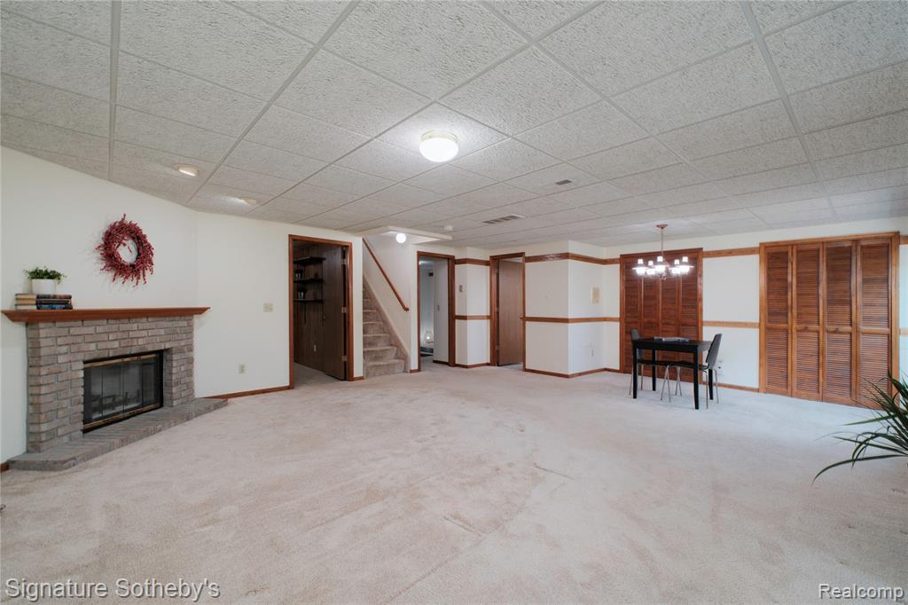 12336 Nantucket Drive, 3, South Lyon, MI 48178 — Photo 25