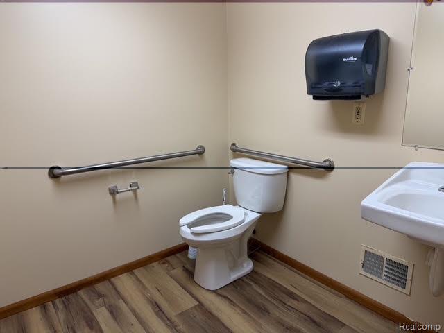 971 Baldwin Road, Lapeer, MI 48446 — Photo 20