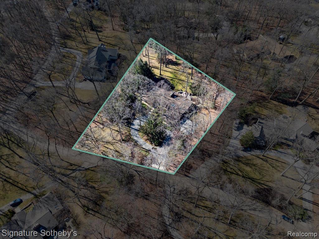 5170 TOOTMOOR Road, Bloomfield Hills, MI 48302 — Photo 40
