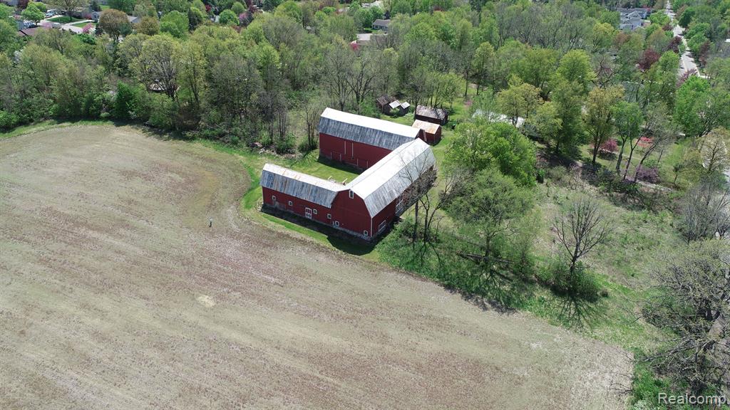 648 N JACKSON Street, Clinton, MI 49236 — Photo 7