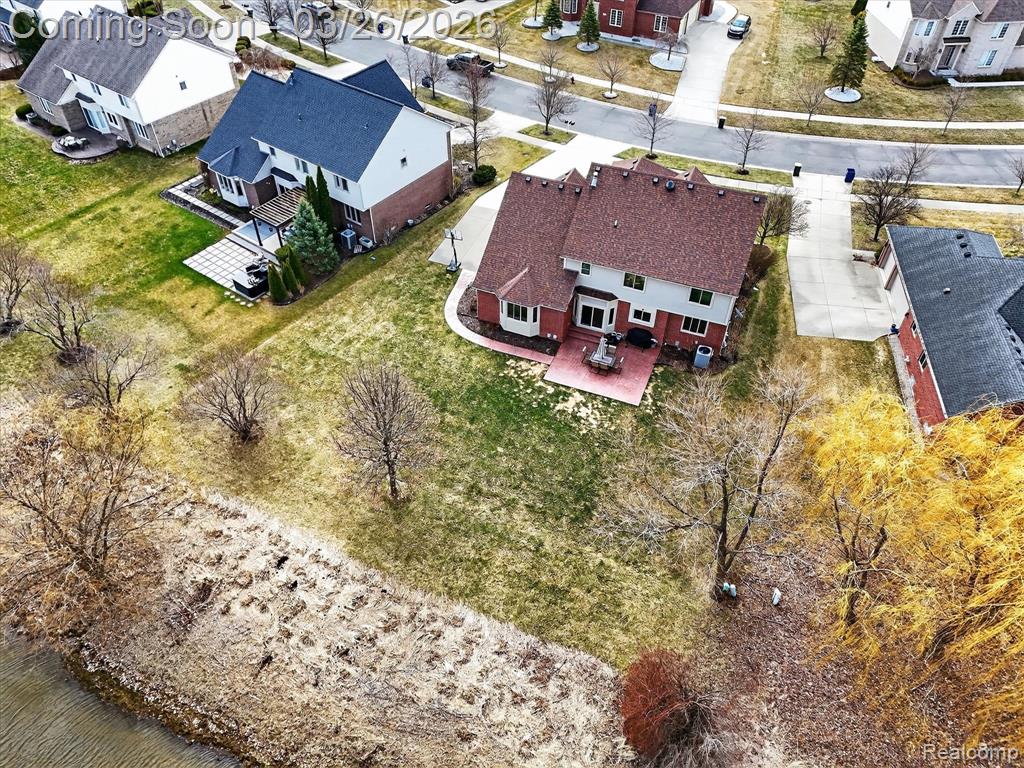 454 E Canford Park, Canton, MI 48187 — Photo 47