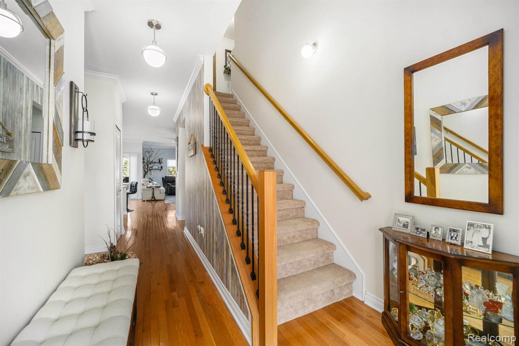 237 Victoria Drive, Dexter, MI 48130 — Photo 3