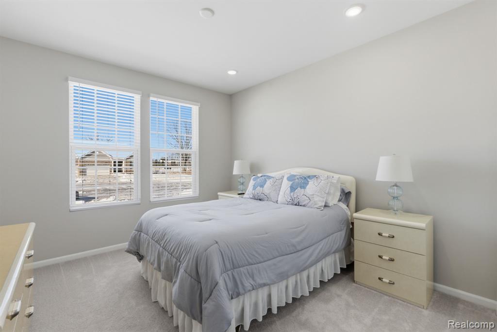 50682 Beckett Court, Macomb, MI, 48044