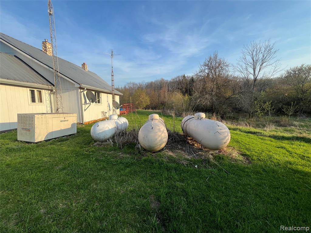 4218 Babcock #1 Road, Lexington, MI 48450 — Photo 40