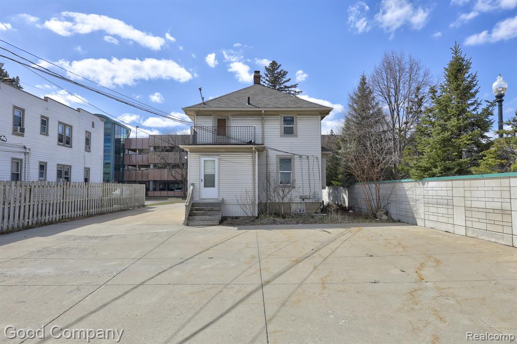 813 S Center Street, Royal Oak, MI 48067 — Photo 39