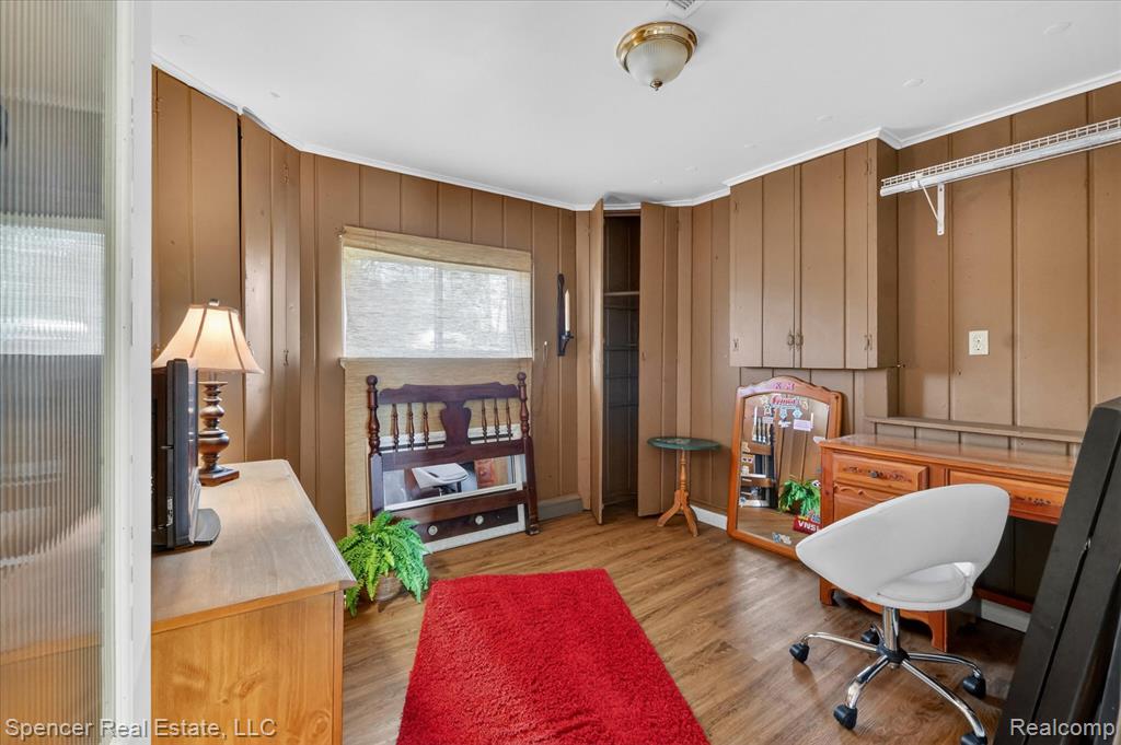 4378 Grange Hall Road, Holly, MI 48442 — Photo 32