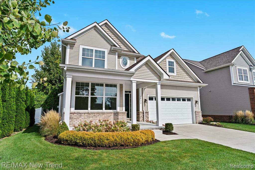 3022 E Theodore Street, Wixom, MI 48393 — Photo 4