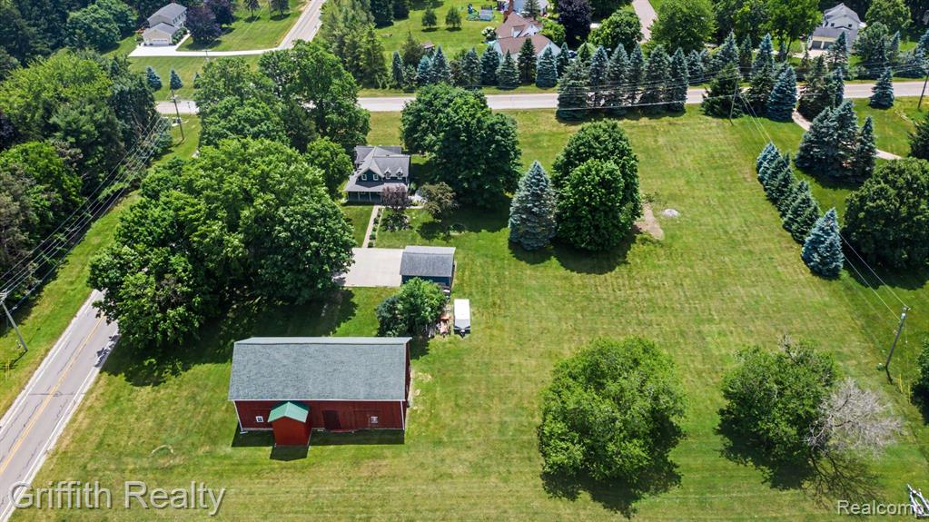 3970 Van Amberg Road, Brighton, MI 48114 — Photo 36