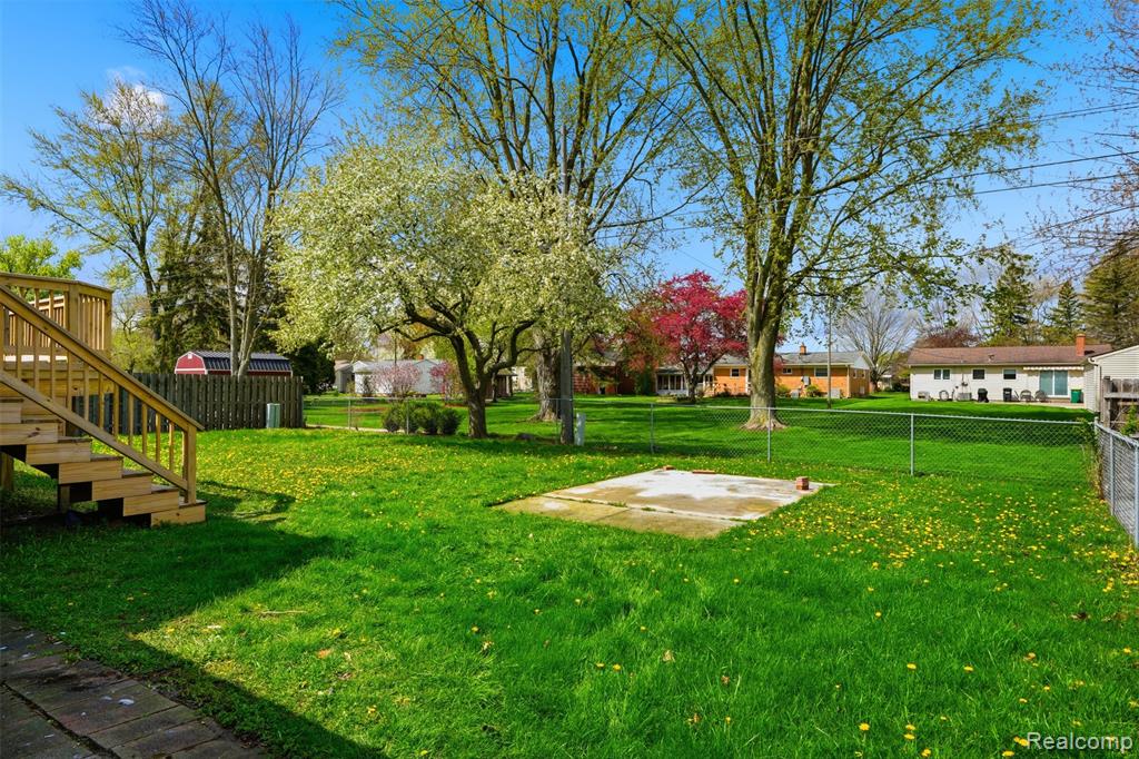 70415 Canterbury Drive, Richmond, MI 48062 — Photo 29