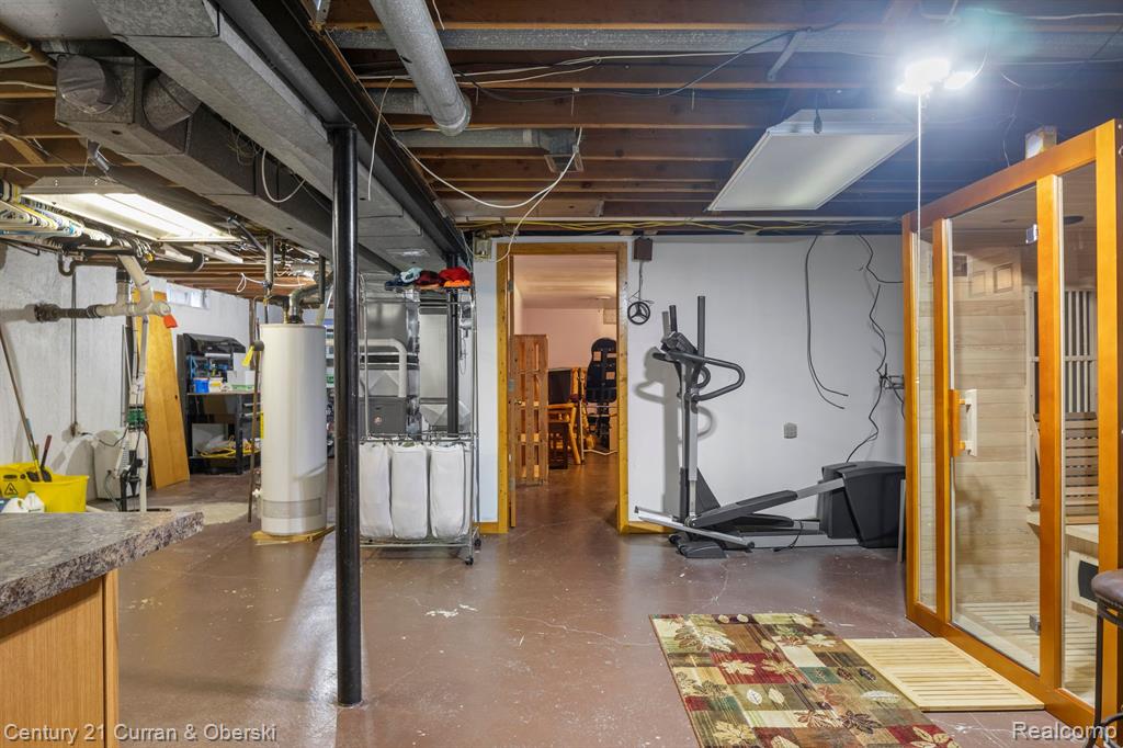 425 KENT Street, Carleton, MI 48117 — Photo 28