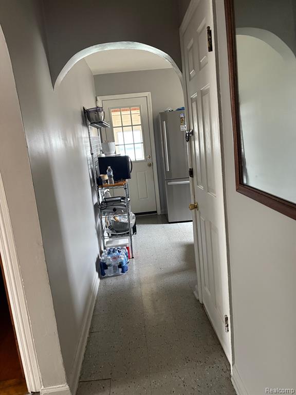 6470 EVERGREEN Avenue, Detroit, MI 48228 — Photo 7