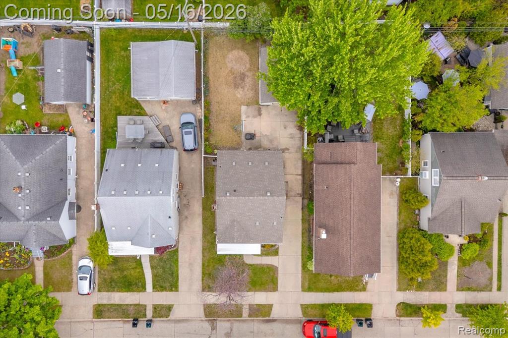 1174 Columbia Road, Berkley, MI 48072 — Photo 34