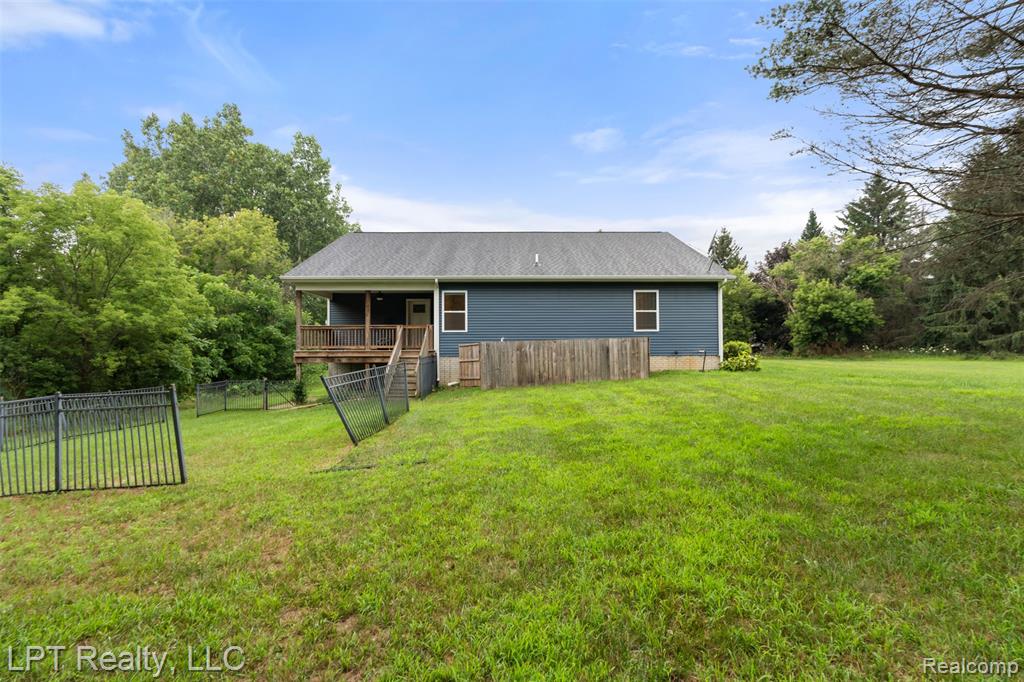 4177 Julie Kim Lane, Goodrich Vlg, MI — Photo 28