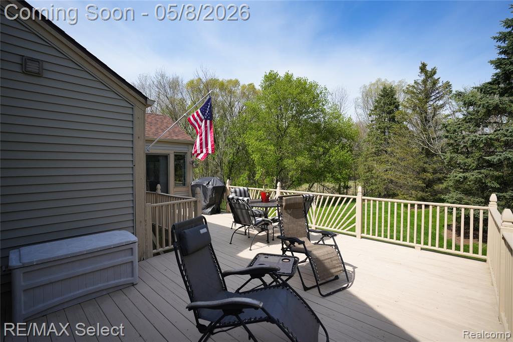 9607 Creek View Court, Davison, MI 48423 — Photo 12