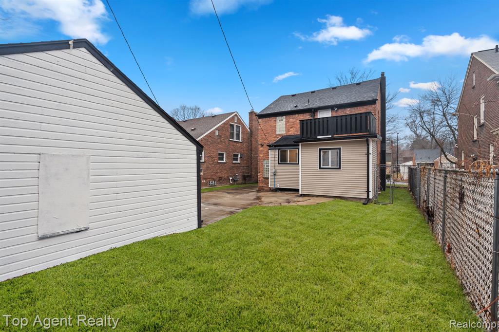 14550 Penrod Street, Detroit, MI 48223 — Photo 32