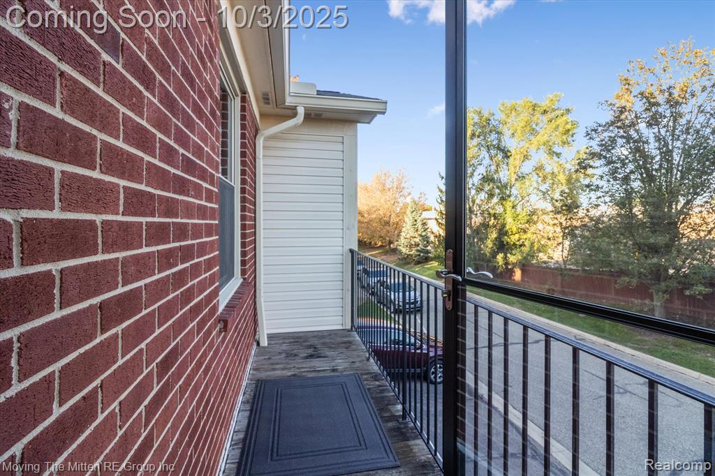 1106 Fountain View Circle, South Lyon, MI 48178 — Photo 27