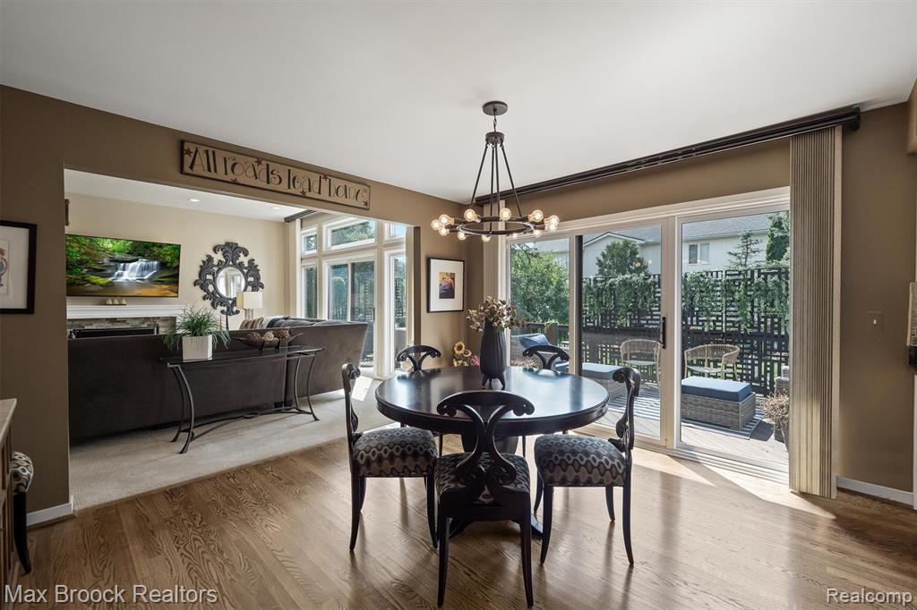 6612 Stonebridge E, West Bloomfield, MI — Photo 16