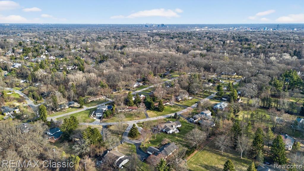 4731 Pickering Road, Bloomfield Hills, MI 48301 — Photo 67