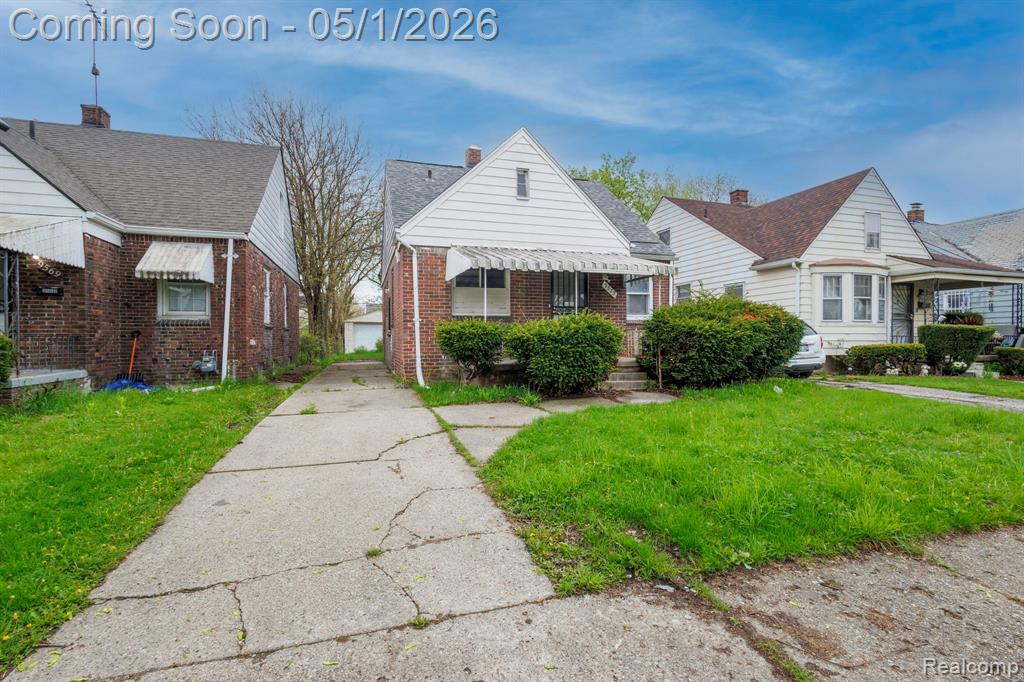 9575 Longacre Street, Detroit, MI 48227 — Photo 4