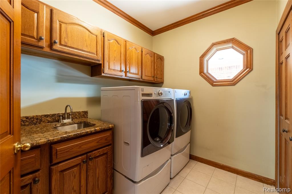 62 Chateaux Du Lac Drive, 14, Fenton, MI 48430 — Photo 19
