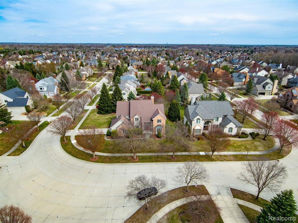 45857 ASHFORD Circle, Novi, MI — Photo 38