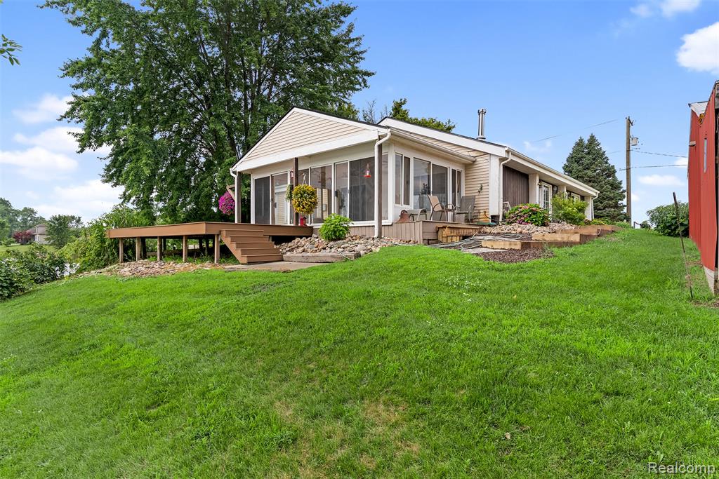 6177 1/2 S Sheridan Avenue, Durand, MI 48429 — Photo 31