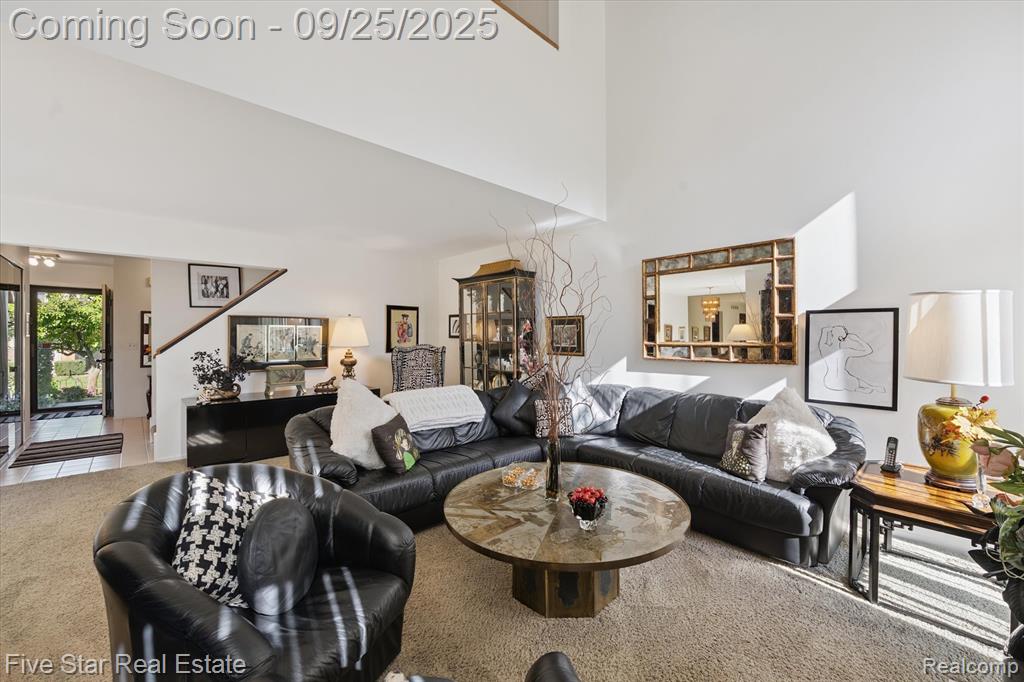 5611 Hillcrest Circle W, 50, West Bloomfield, MI — Photo 17