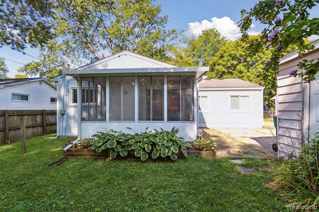 41 Ohio Street, Ypsilanti, MI 48198 — Photo 2