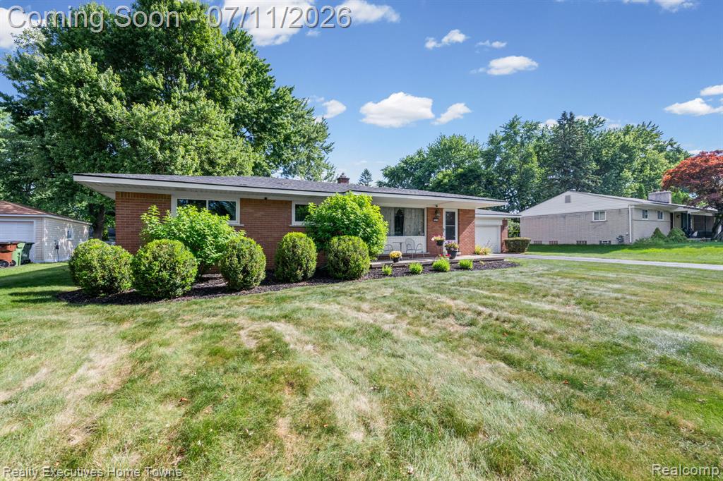 5615 Althea Street, Utica, MI 48316 — Photo 29