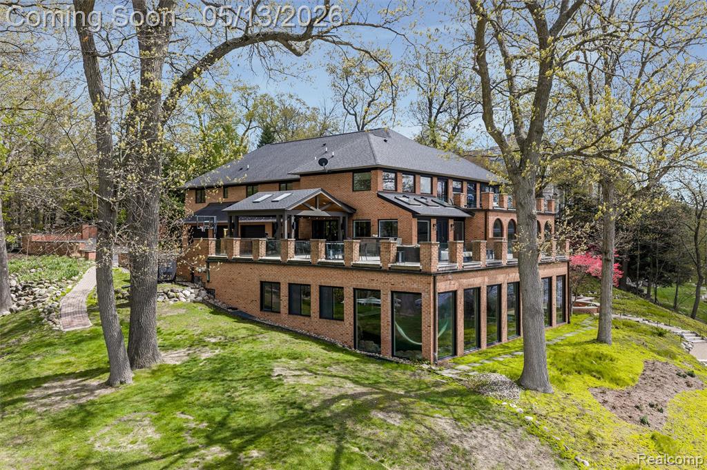 1789 Blue Heron Court, Bloomfield Hills, MI 48302 — Photo 68