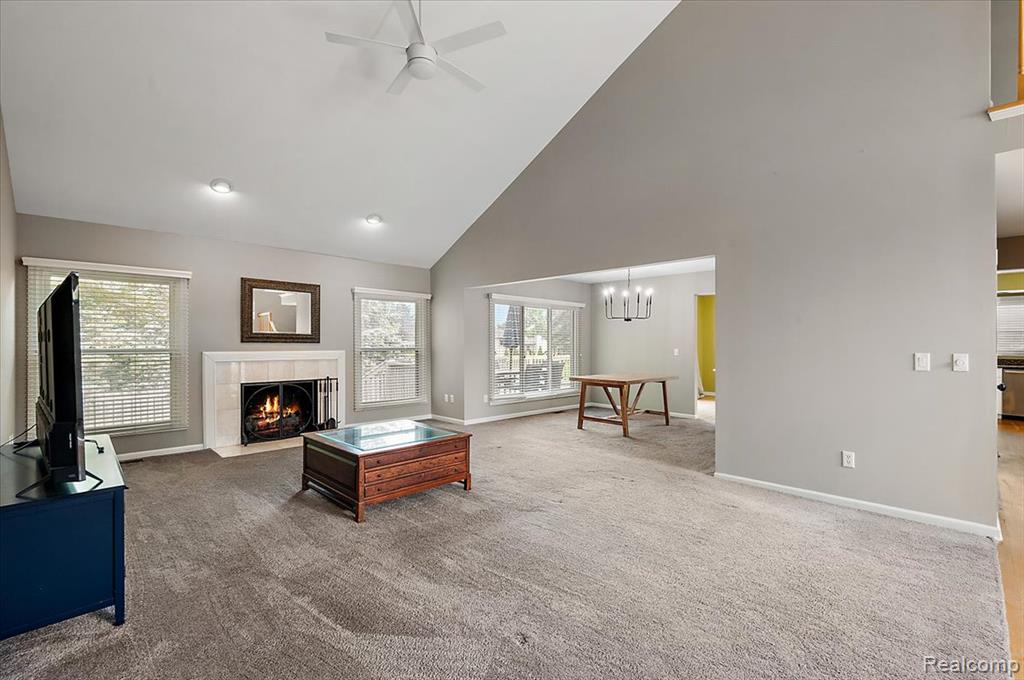 6952 Granger Drive, Troy, MI 48098 — Photo 8