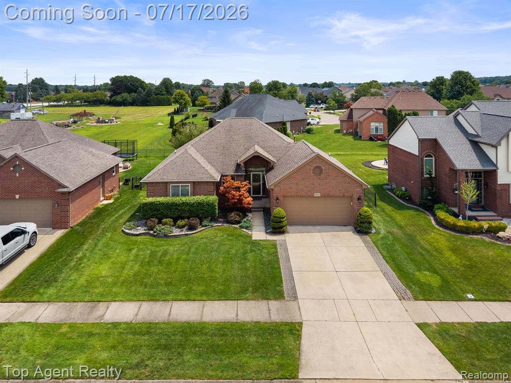 50800 Alden Drive, Macomb, MI 48044 — Photo 3