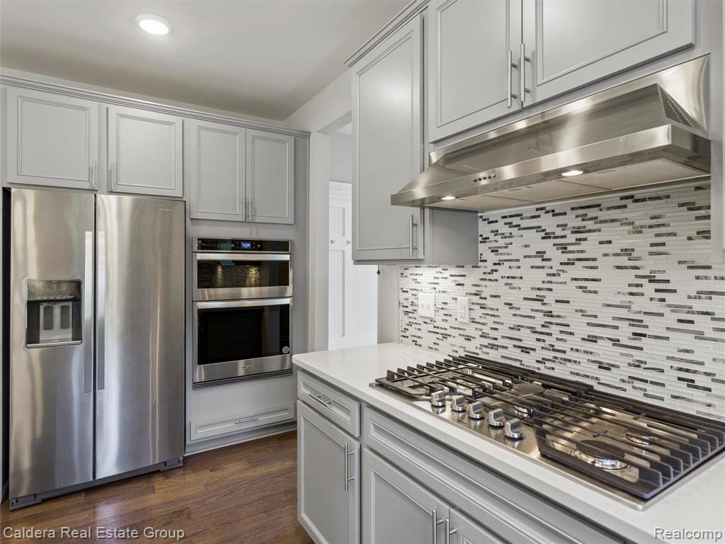 4132 Walcott Drive, Lake Orion, MI — Photo 15
