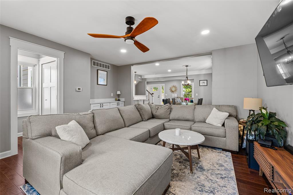 818 Mohawk Avenue, Royal Oak, MI 48067 — Photo 22