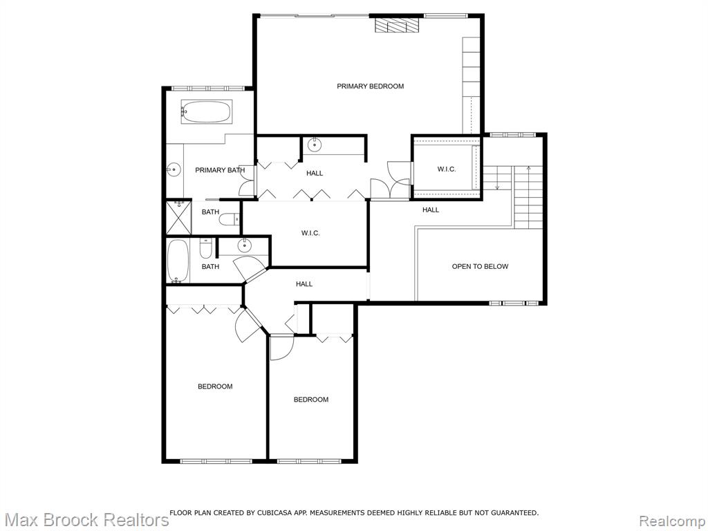 4933 Woodcliff Hill Road N, West Bloomfield, MI 48323 — Photo 53