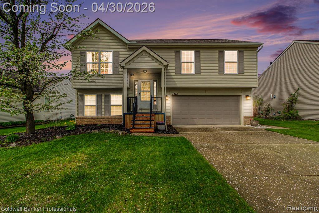 7318 Royal Troon Drive, Ypsilanti, MI 48197 — Photo 2